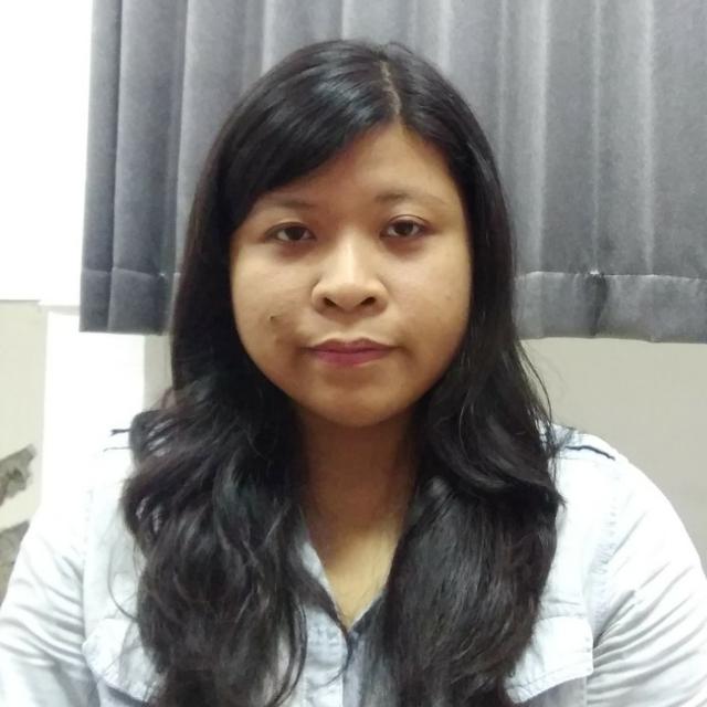 Sri Andayani, S.Psi., M.Psi., Psikolog