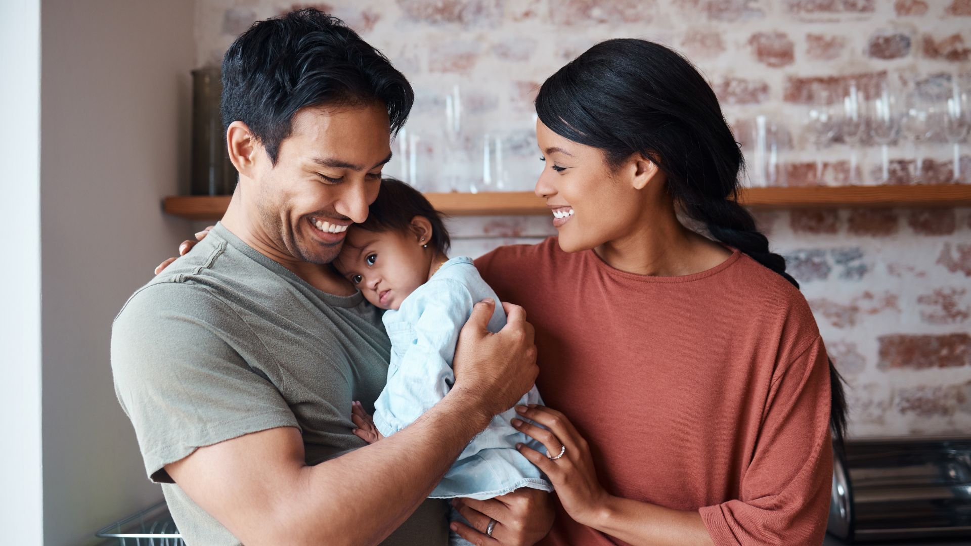Dukungan Suami dan Kelelahan Ibu: Kunci Cegah Baby Blues Setelah Melahirkan