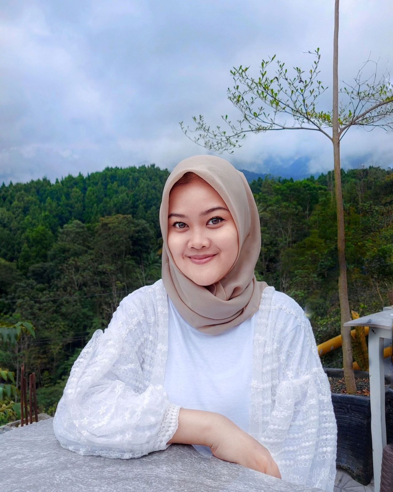 Hilda Rosa Ainiyah S.Psi., M.Psi., Psikolog