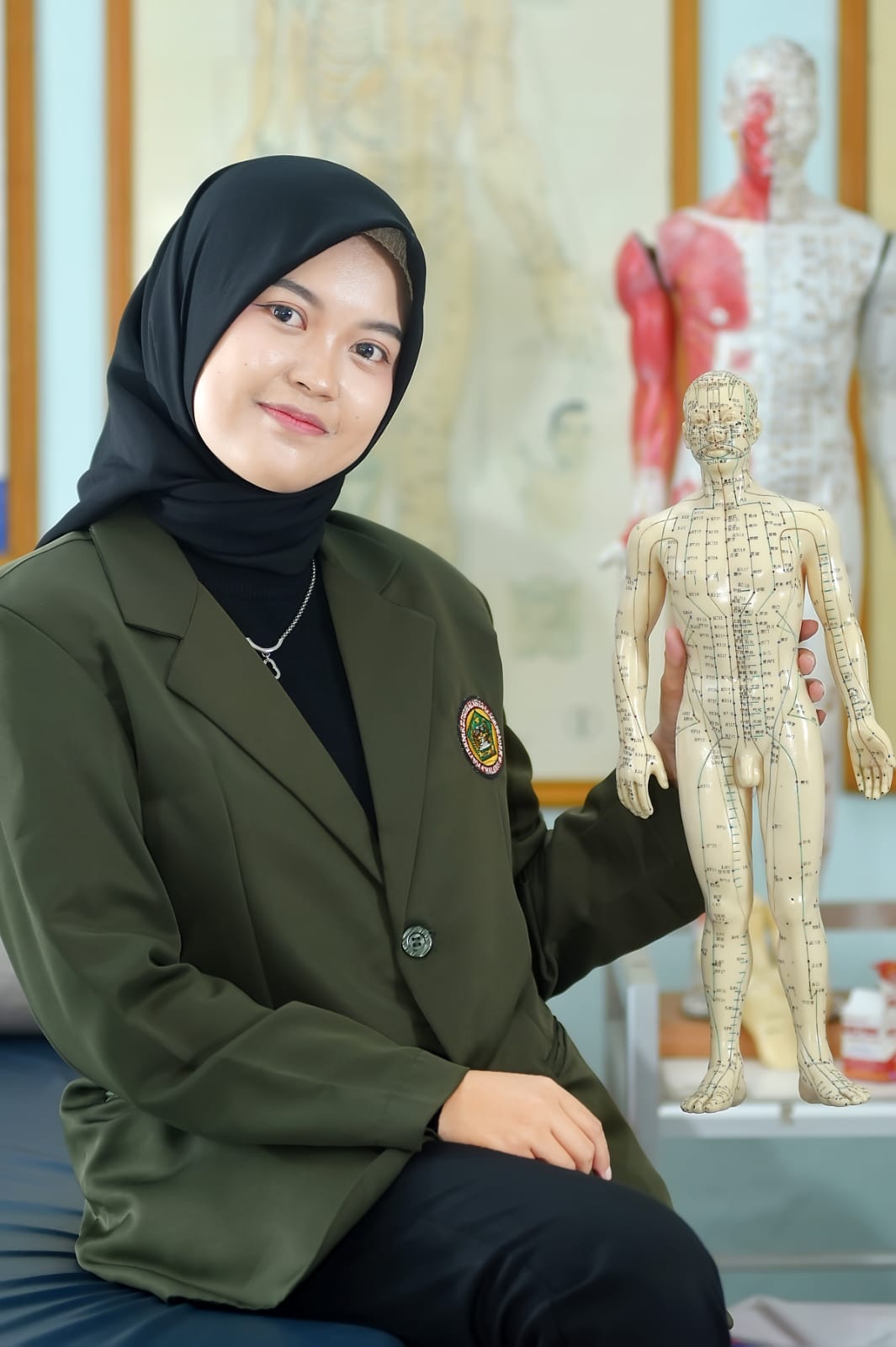 Dian Marta Jayanti, A.Md. Akup.