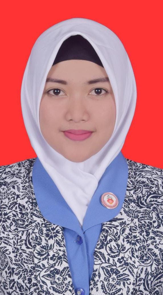 Elisa Fitrotun Nisak, S.Keb